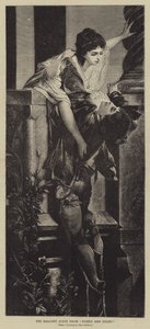 Romeo ve Juliet